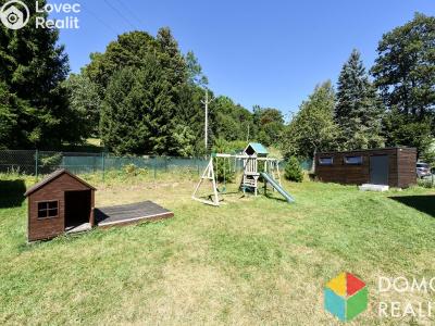 Продаж квартири 1+KK Černý Důl č. 32