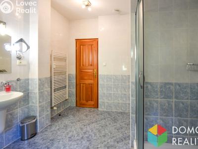 Sale apartment 1+KK Černý Důl č. 15