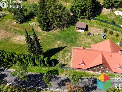 Sale apartment 1+KK Černý Důl č. 23