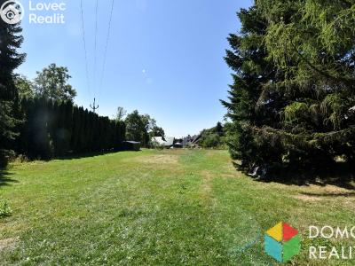 Sale apartment 1+KK Černý Důl č. 27