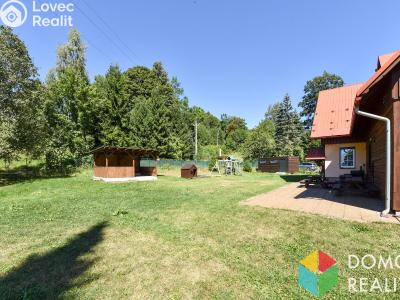 Sale apartment 1+KK Černý Důl č. 28
