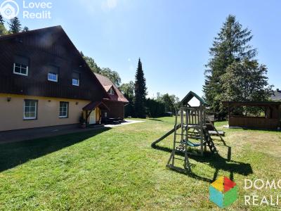 Sale apartment 1+KK Černý Důl č. 33