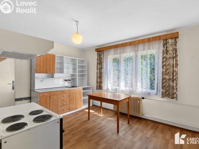 Prodej vícegeneračního domu Mořkov, Družstevní č. 4