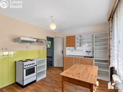 Prodej vícegeneračního domu Mořkov, Družstevní č. 5