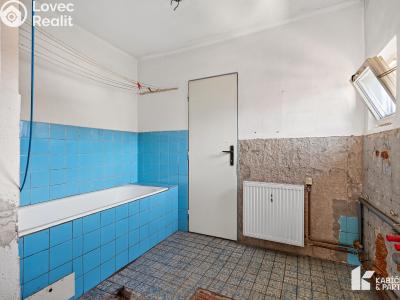 Prodej vícegeneračního domu Mořkov, Družstevní č. 8