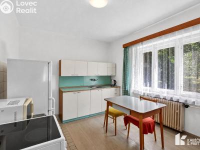 Prodej vícegeneračního domu Mořkov, Družstevní č. 10