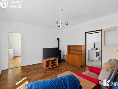 Prodej vícegeneračního domu Mořkov, Družstevní č. 11