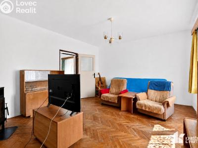 Prodej vícegeneračního domu Mořkov, Družstevní č. 12