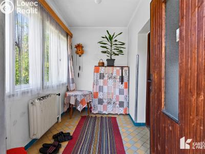 Prodej vícegeneračního domu Mořkov, Družstevní č. 15