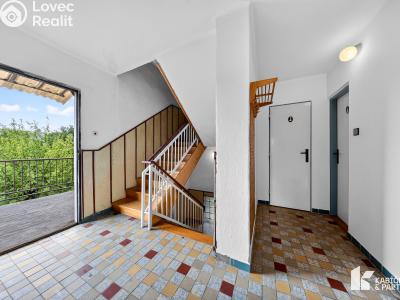 Prodej vícegeneračního domu Mořkov, Družstevní č. 16