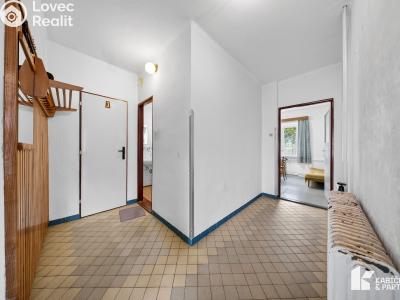 Prodej vícegeneračního domu Mořkov, Družstevní č. 18
