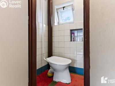 Prodej vícegeneračního domu Mořkov, Družstevní č. 20