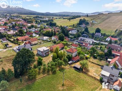 Prodej vícegeneračního domu Mořkov, Družstevní č. 35
