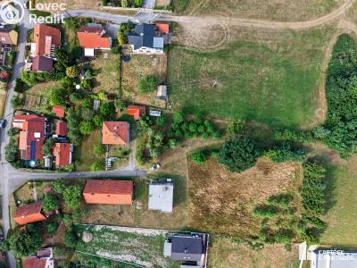 Prodej vícegeneračního domu Mořkov, Družstevní č. 36