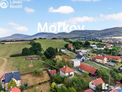 Prodej vícegeneračního domu Mořkov, Družstevní č. 37