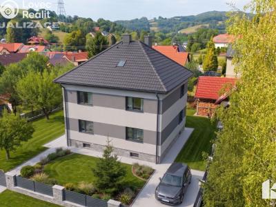 Prodej vícegeneračního domu Mořkov, Družstevní č. 39