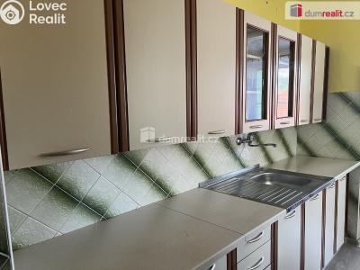 Prodej rodinného domu Valašské Meziříčí č. 5
