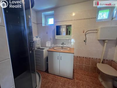 Prodej rodinného domu Valašské Meziříčí č. 8