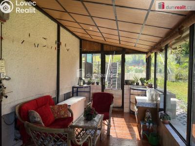 Prodej rodinného domu Valašské Meziříčí č. 14