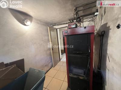 Prodej rodinného domu Valašské Meziříčí č. 21