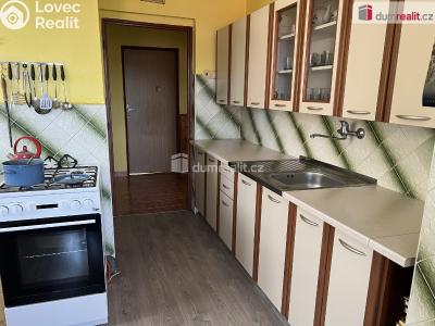Prodej rodinného domu Valašské Meziříčí č. 4
