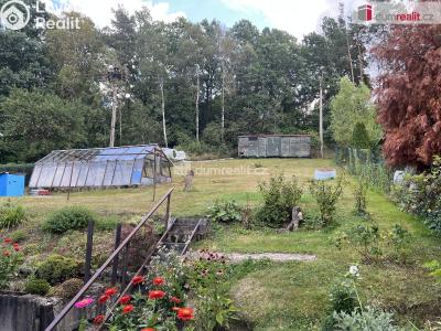 Prodej rodinného domu Valašské Meziříčí č. 23