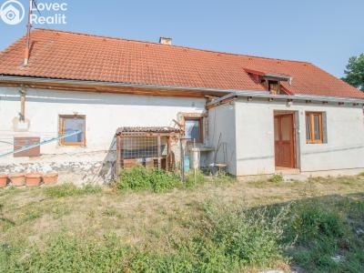Prodej rodinného domu Hrádek č. 3