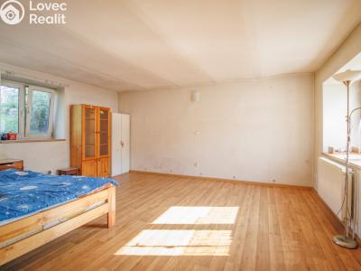 Prodej rodinného domu Hrádek č. 13