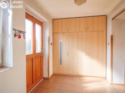 Prodej rodinného domu Hrádek č. 23