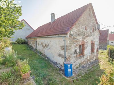 Prodej rodinného domu Hrádek č. 26