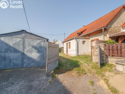 Prodej rodinného domu Hrádek č. 28