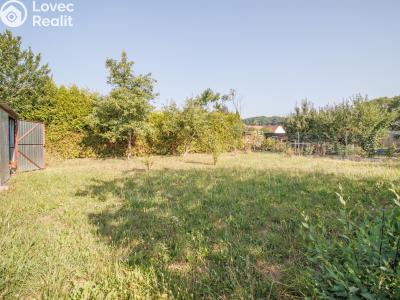 Prodej rodinného domu Hrádek č. 29