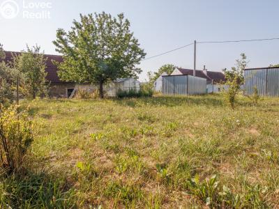 Prodej rodinného domu Hrádek č. 30