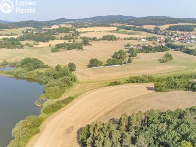Prodej rodinného domu Hrádek č. 32