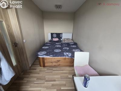 Оренда квартири 2+KK Brno, Bosonožská č. 12