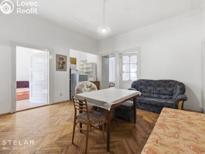 Оренда квартири 4+KK Brno, Závodní č. 2