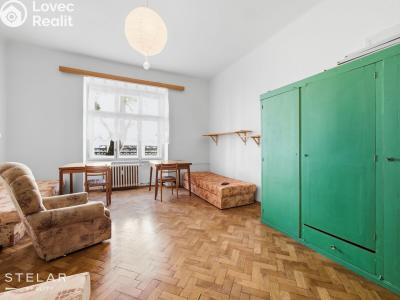 Оренда квартири 4+KK Brno, Závodní č. 10