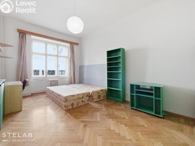 Оренда квартири 4+KK Brno, Závodní č. 12