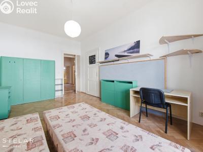 Оренда квартири 4+KK Brno, Závodní č. 13