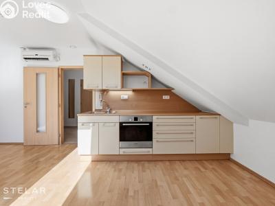 Аренда квартиры 1+KK Humpolec, Hálkova 582 č. 3