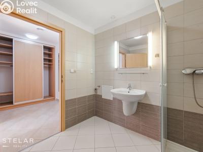 Аренда квартиры 1+KK Humpolec, Hálkova 582 č. 7
