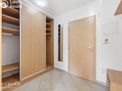 Аренда квартиры 1+KK Humpolec, Hálkova 582 č. 8