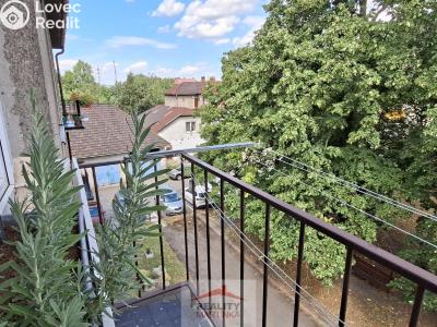 Продаж квартири 3+1 Valašské Meziříčí, Husova 360 č. 5