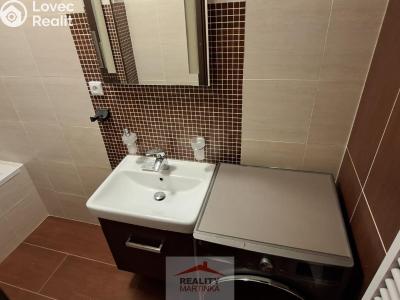 Продаж квартири 3+1 Valašské Meziříčí, Husova 360 č. 8