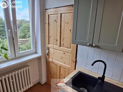 Продаж квартири 3+1 Valašské Meziříčí, Husova 360 č. 16