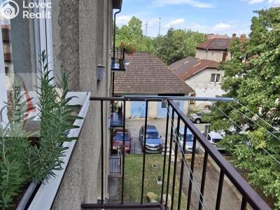 Продаж квартири 3+1 Valašské Meziříčí, Husova 360 č. 20