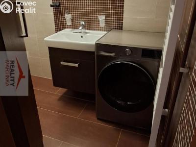 Продаж квартири 3+1 Valašské Meziříčí, Husova 360 č. 22