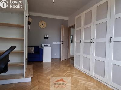 Продаж квартири 3+1 Valašské Meziříčí, Husova 360 č. 30