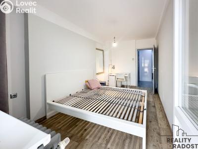 Аренда квартиры 2+KK Praha, Sokolovská č. 3