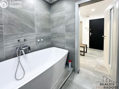 Аренда квартиры 2+KK Praha, Sokolovská č. 4